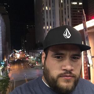 Meet your Posher, Kevin